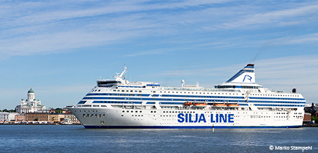 北欧＆バルトを結ぶバルト海クルーズ | タリンク＆シリヤライン公式サイト | - Tallink Silja Line